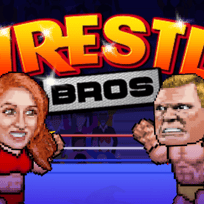 Wrestle Bros